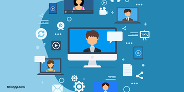 The Ultimate Guide on How to Host Virtual Events
